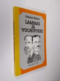 Lammas ja vuohipukki : kirjoituksia kirjallisuudesta