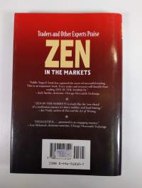 Zen in the Markets - Confessions of a Samurai Trader