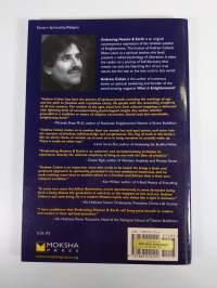 Embracing Heaven &amp; Earth - The Liberation Teachings of Andrew Cohen (ERINOMAINEN)