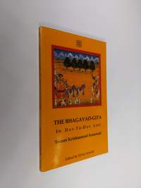 The Bhagavad-Gita in Day-to-day Life