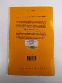 The Bhagavad-Gita in Day-to-day Life