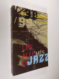 36 labels independants 98/99 : les allumes du Jazz (ERINOMAINEN)