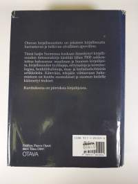 Otavan kirjallisuustieto