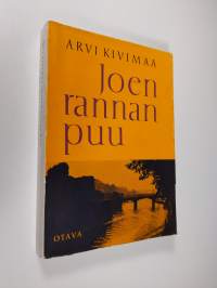 Joenrannan puu