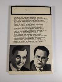 Huuto ja meteli