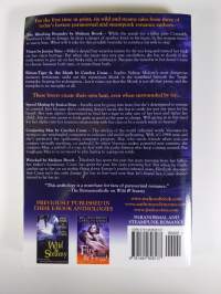 Novellas and Stories