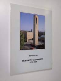Meilahden seurakunta 1956-1991 (signeerattu)
