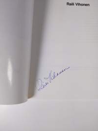 Meilahden seurakunta 1956-1991 (signeerattu)