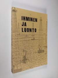 Ihminen ja luonto