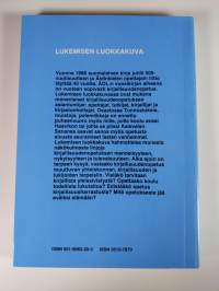 Lukemisen luokkakuva