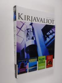 Kirjavaliot - Mårtensson, Bodil : Hotellimurhat / Roberts, Nora : Enkelten putous / Rosenfelt, David : Osaatko pitää salaisuuden? / Bostwick, Marie : Elämän langat