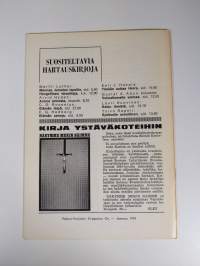 Sanansaattaja 15/1970