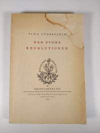 Den stora revolutionen 1-2