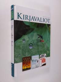 Kirjvaliot - Smith, Wilbur : Keihästen sankarit / Hannah, Kristin : Talvipuutarha / Hawley jr., Philip : Salainen koe