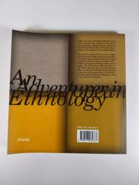 An adventurer in European ethnology