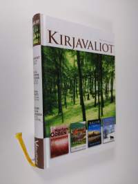 Kirjavaliot - Coben, Harlan : Kadonneet / Taylor, Patrick : Kylätohotorin kyydissä / Tapply, William G. : Avunpyyntö / O’Connor, Denis : Tassunjälkiä kuutamossa