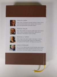 Kirjavaliot - Coben, Harlan : Kadonneet / Taylor, Patrick : Kylätohotorin kyydissä / Tapply, William G. : Avunpyyntö / O’Connor, Denis : Tassunjälkiä kuutamossa