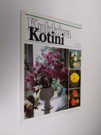 Kukkiva kotini 1/85