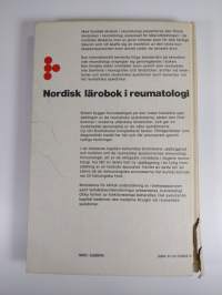 Nordisk lärobok i reumatologi