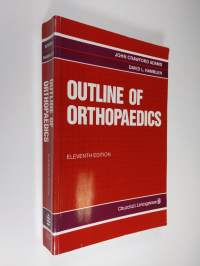 Outline of Orthopaedics