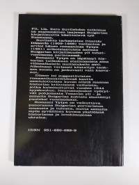 Dimitar Dimovin Tytyn murroksen romaanina Bulgarian kirjallisuudessa