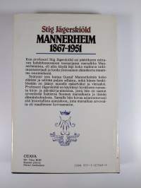 Mannerheim 1867-1951