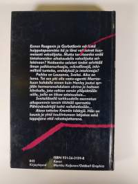 KGB:n huulipunaa
