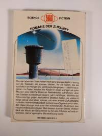 Experiment unter der kuppel
