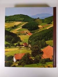 Der grosse ADAC-Fuhrer durch Wald, Feld und Flur : Natur u. Landschaft unserer Heimat