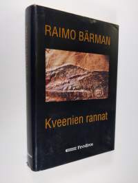 Kveenien rannat (signeerattu)