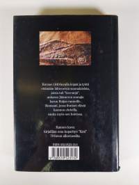 Kveenien rannat (signeerattu)
