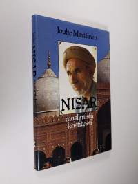 Nisar : muslimista kristityksi