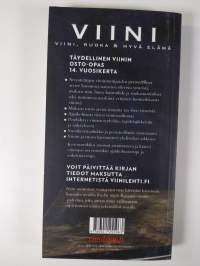 Viinistä viiniin 2012 : Viini-lehden vuosikirja