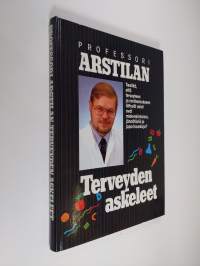 Professori Arstilan terveyden askeleet (signeerattu)
