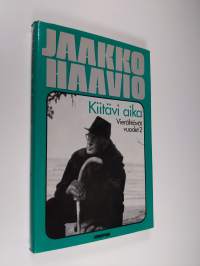 Vierähtävät vuodet 2, 1960-77 : kiitävi aika