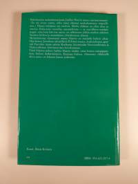Vierähtävät vuodet 2, 1960-77 : kiitävi aika