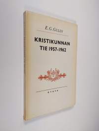 Kristikunnan tie 1957-1962