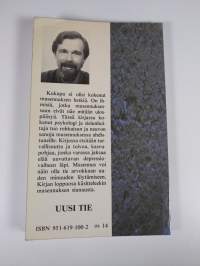 Masentuneen turvallisuus ja toivo
