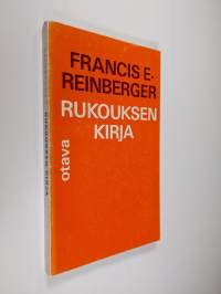 Rukouksen kirja