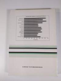 Suomen evankelis-luterilainen kirkko Vuosina 1984-1987