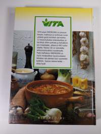 Vita : Viherkokki