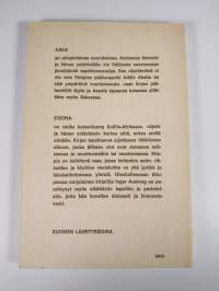 Ajele ja hänen ystävänsä