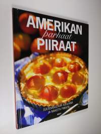 Amerikan parhaat piiraat