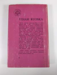 Vihasi ruoska