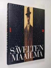 Sävelten maailma 3 : Vuosisatamme musiikin murroksesta nykypäivään (n. 1890-1992)