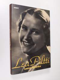 Lea Piltti (ERINOMAINEN)