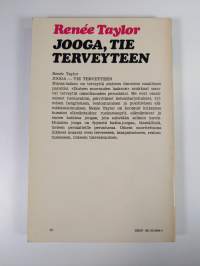 Jooga, tie terveyteen