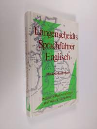 Langenscheidts Sprachfuhrer Englisch - mit reisewörterbuch