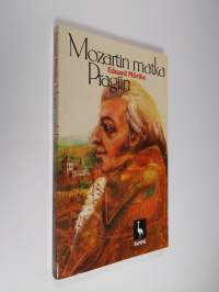 Mozartin matka Pragiin