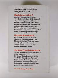 Herders Musiklexikon : Oper, Operette, Musical